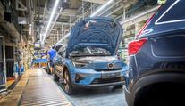 Švédská automobilka ukončí výrobu dieselových modelů. Nahradí je elektromobily