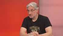 Obrysy ODS se úplně rozpily. Je bezbarvá, říká její bývalý místopředseda