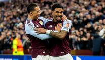 Liga mistrů: Aston Villa vs. Club Bruggy – 12. 3. 2025