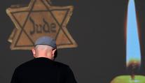 VIDEO: Izrael si připomněl Den památky obětí holocaustu
