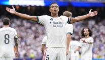LaLiga – sestřih: Real Madrid vs. Malaga (30. 8. 2026)