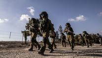 Izraelská armáda utahuje smyčku kolem Hamásu ve městě Gaza