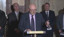 Zástupci lékařů jednali s Válkem o pracovních podmínkách. K plné shodě nedošlo