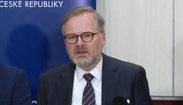 V Olomouci zasedal sněm Svazu měst a obcí. Se zástupci vlády řešili konsolidační balíček