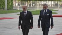 Povede spolupráce s Německem k energetické soběstačnosti?