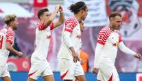 Bundesliga: RB Lipsko vs. Darmstadt – 9. 3. 2024