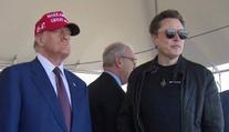SpaceX bude mít díky Trumpovi méně překážek, říká odborník
