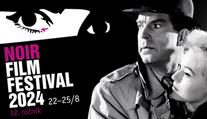 Noir Film Festival na Šternberku nabízí unikátní atmosféru kultovních snímků