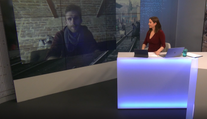 Rozhovor s vedoucím komunikace Lékařů bez hranic Tomášem Bendlem
