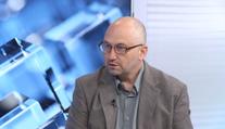 Fotbal je pro agresivní fanoušky zástupným soubojem. Chtějí se porvat navzájem, vysvětlil psycholog