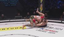 KSW 87: Vojtěch Garba vs. Michal Dreczkowski