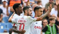 Ligue 1: Montpellier vs. Lille – 4. 9. 2022