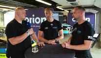 Na trati: Slavík a Doubek o testování na autodromu