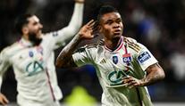 Coupe de France: Olympique Lyon vs. Lille – 7. 2. 2024