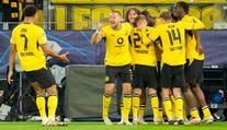 Liga mistrů – sestřih: Borussia Dortmund vs. Villarreal (8. 9. 2026)