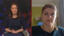 Janebová: EU musí s Ukrajinou udržovat co nejsilnější vztahy
