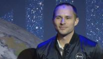Česko má nového astronauta. Byl vybrán z více než 22 tisíc uchazečů