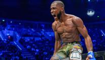 KSW 89: Sebastian Rajewski vs. Wilson Varela