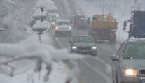Za sluncem musíme do hor. O Vánocích půjdou teploty nahoru, říká meteoroložka