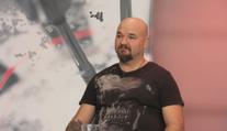 U terče: Sedláček o mistrovství světa, ztrátě karty PDC a Vánocích