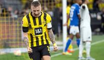 Bundesliga: Borussia Dortmund vs. Hoffenheim – 2. 9. 2022