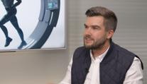 AI berte ve fitness spíše jako navigaci. Dohlížet by měl člověk, radí expert