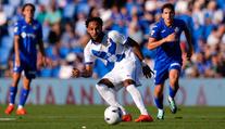 LaLiga – sestřih: Getafe vs. Deportivo de A Coruña
