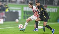 Bundesliga – sestřih: Freiburg vs. Kolín n. Rýnem (25. 1. 2026)