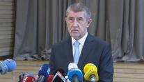 Babiš k rozhodnutí soudu: Odvolání se neobávám, žádné důkazy o naší vině nezazněly