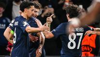 Ligue 1 – sestřih: Angers vs. Paris Saint-Germain (25. 4. 2026)