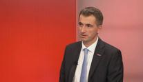 Vlček: Odchod Pirátů je velká politická chyba. Tváří se, jako by ve vládě nebyli