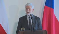 Prezident Pavel po jednání o změnách v důchodech: Shodli jsme se, že nekonat nic není variantou