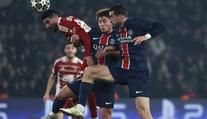 Liga mistrů: Paris Saint-Germain vs. Brest – 19. 2. 2025
