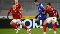 Bundesliga: Freiburg vs. Bayer Leverkusen - 19. 12. 2021