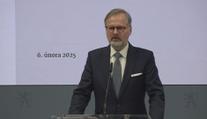 Petr Fiala: O podporu na výstavbu dostupného bydlení požádalo 92 projektů