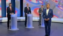 Předvolební debata ANO, SPOLU a PIRSTAN