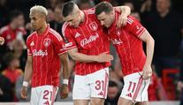 Evropská liga – sestřih: Nottingham Forest vs. Aston Villa (30. 4. 2026)