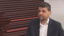 Současný ministr životního prostředí nemyslí na lidi a nemá vizi, říká Hladík