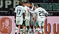 Bundesliga: Borussia Mönchengladbach vs. Hoffenheim – 02. 12. 2023