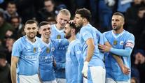 FA Cup: Manchester City vs. Newcastle United – 16. 3. 2024