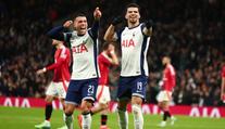 Carabao Cup: Tottenham Hotspur vs. Manchester United – 19. 12. 2024