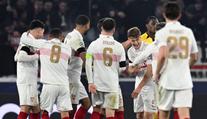 Liga mistrů: Stuttgart vs. Young Boys – 11. 12. 2024