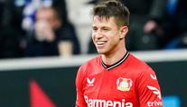 Bundesliga: Werder Brémy vs. Bayer Leverkusen – 12. 3. 2023
