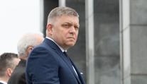 Fico podstoupil další operaci. Jeho stav je nadále vážný