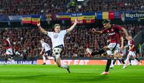 Liga mistrů: AC Sparta Praha vs. Malmö – 27. 8. 2024