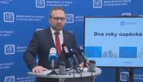 Jurečka: Příspěvek na péči by mohlo jít zvýšit nařízením vlády