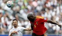 MS ve fotbale 2026 – sestřih: Belgie vs. Írán (21. 6. 2026)