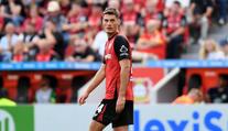 Bundesliga: Bayer Leverkusen vs. Wolfsburg – 22. 9. 2024