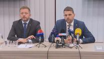 Zasedala Ústřední povodňová komise. Připravují se hasiči i policie, říkají ministři