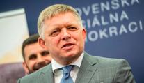 Fico po střelbě bojuje o život. V Banské Bystrici podstoupil operaci (15. 5. 2024)